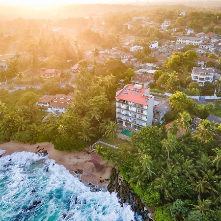 Grand Samudra Hotel Tangalle Esterno foto