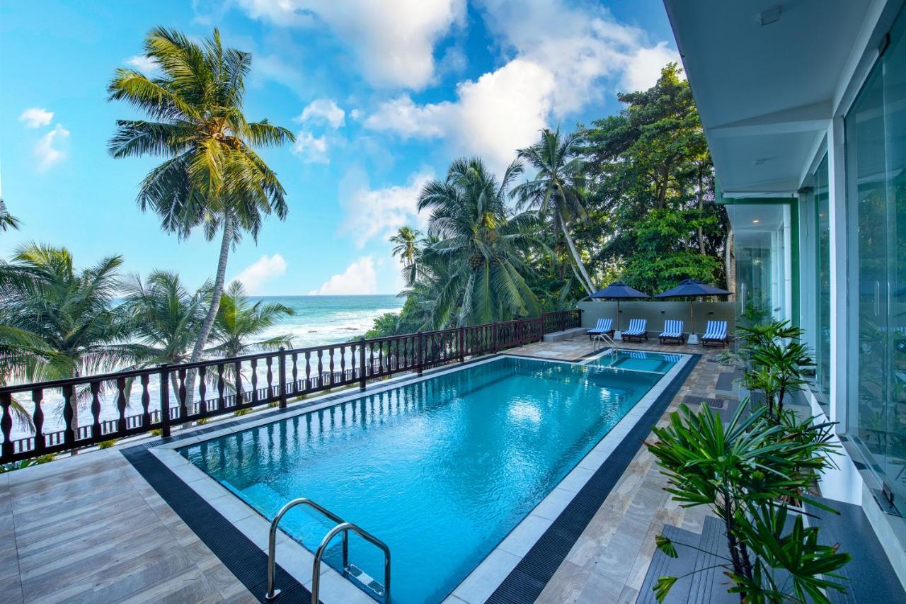 Grand Samudra Hotel Tangalle Esterno foto
