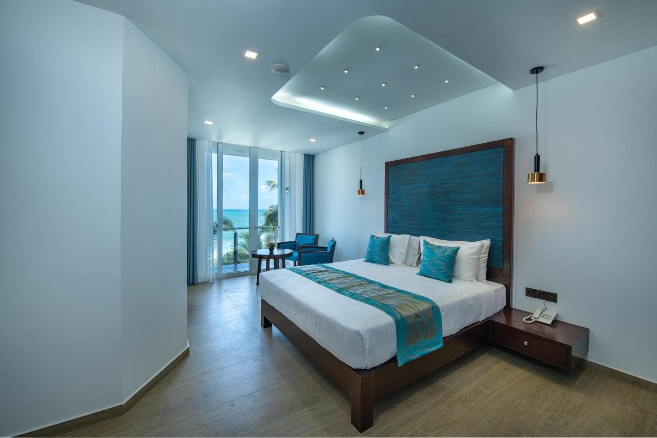 Grand Samudra Hotel Tangalle Esterno foto