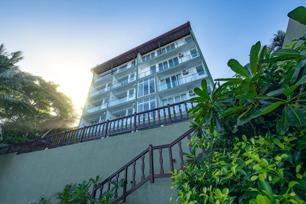 Grand Samudra Hotel Tangalle Esterno foto