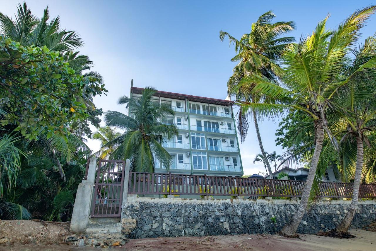 Grand Samudra Hotel Tangalle Esterno foto